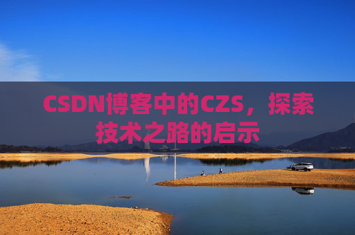 CSDN博客中的CZS，探索技术之路的启示